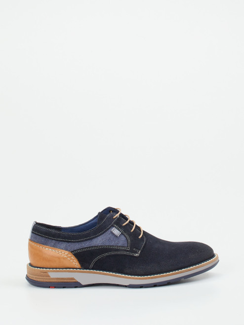 Schnürschuh-46101090379 Lloyd