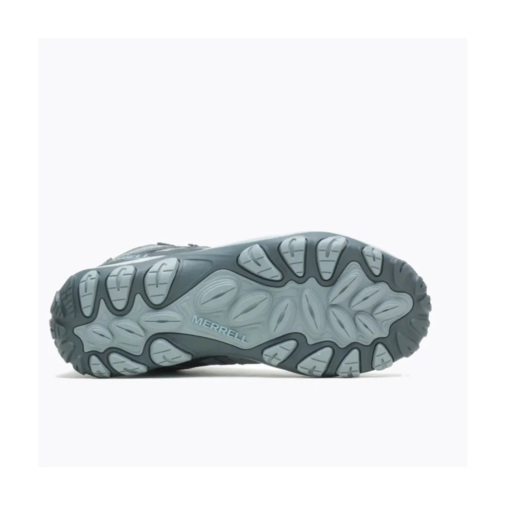 Merrell Accentor 3 Mid Waterproof J135228 / blau