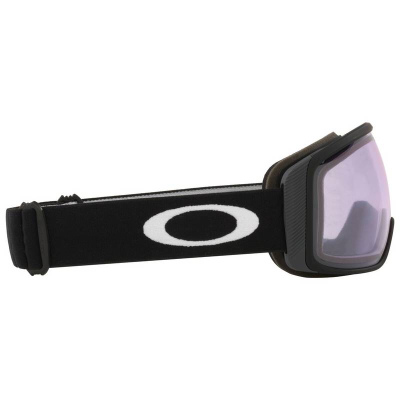 Oakley FLIGHT TRACKER M Skibrille