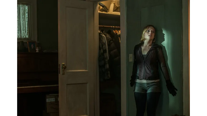 Don't Breathe