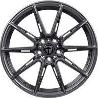 TOMASON TN27 Superlight grau / anthrazit - ATU