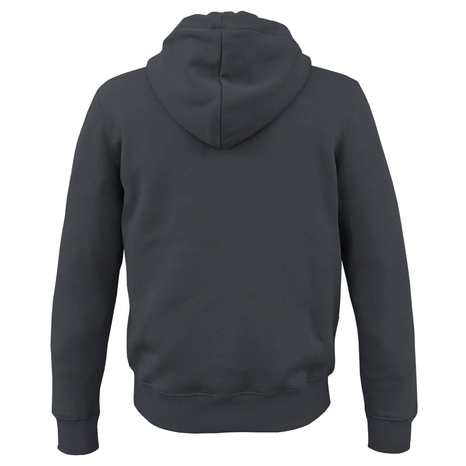 Basic Hoody Kapuzen Pullover