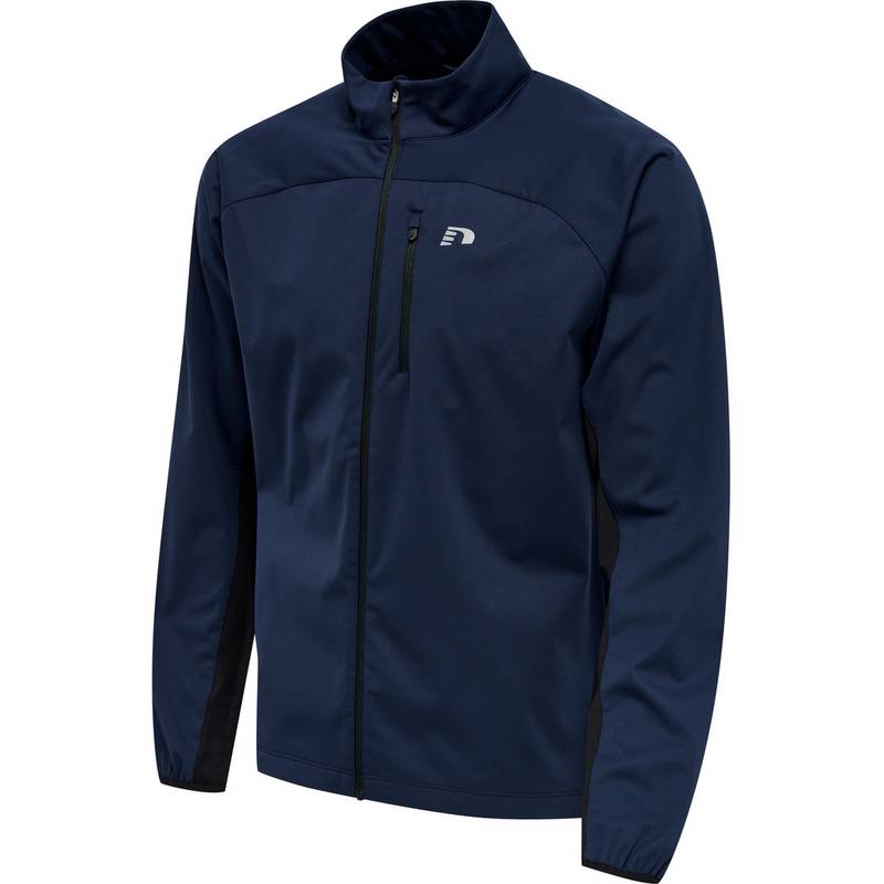 Newline MEN CORE CROSS JACKET Funktionsjacke Herren