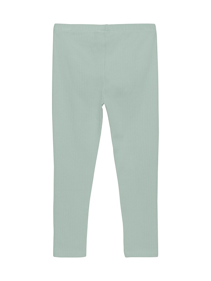 enfant Leggings in Grün günstig kaufen