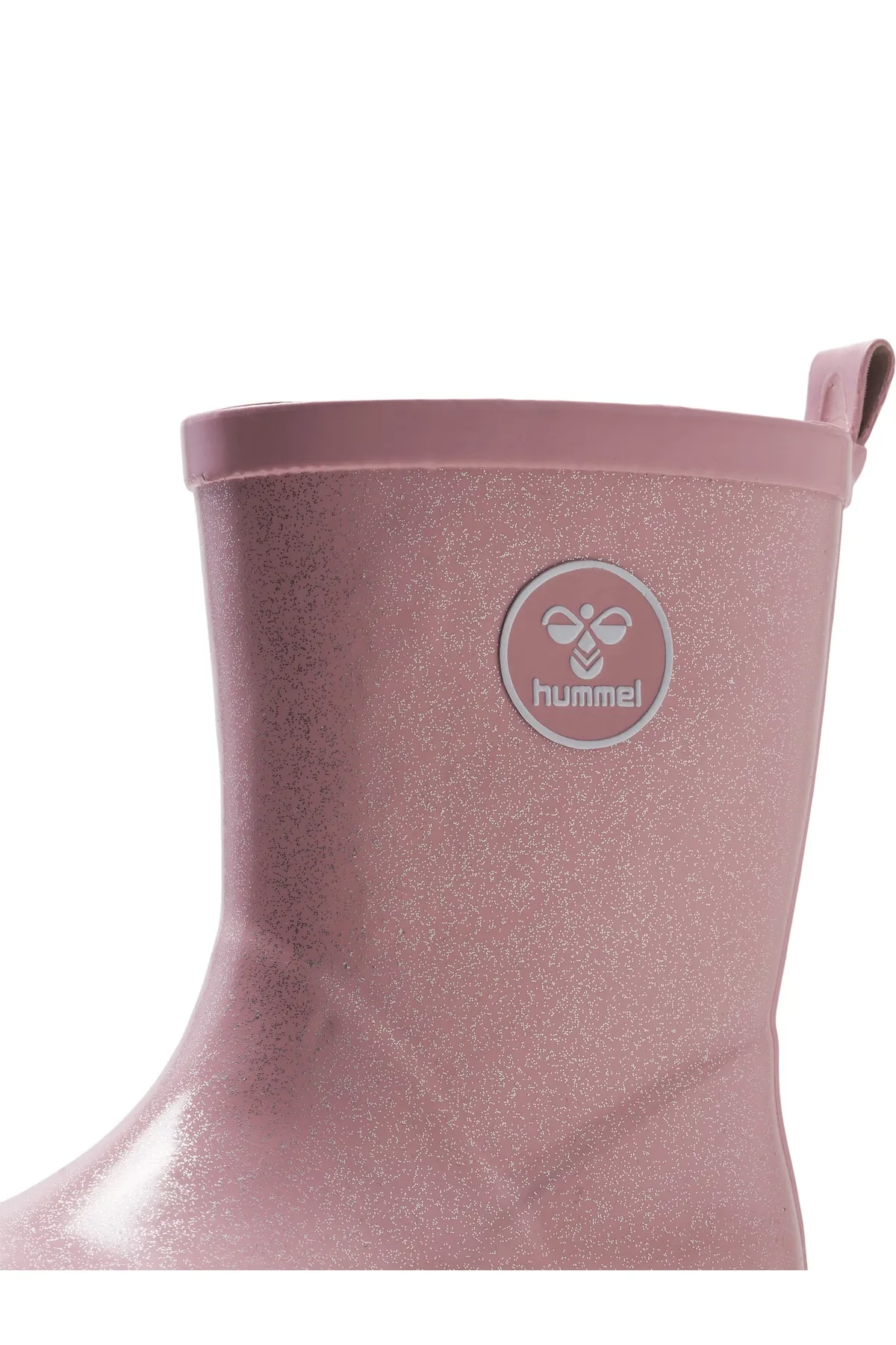 hummel  GUMMISTIEFEL GLITTER JR