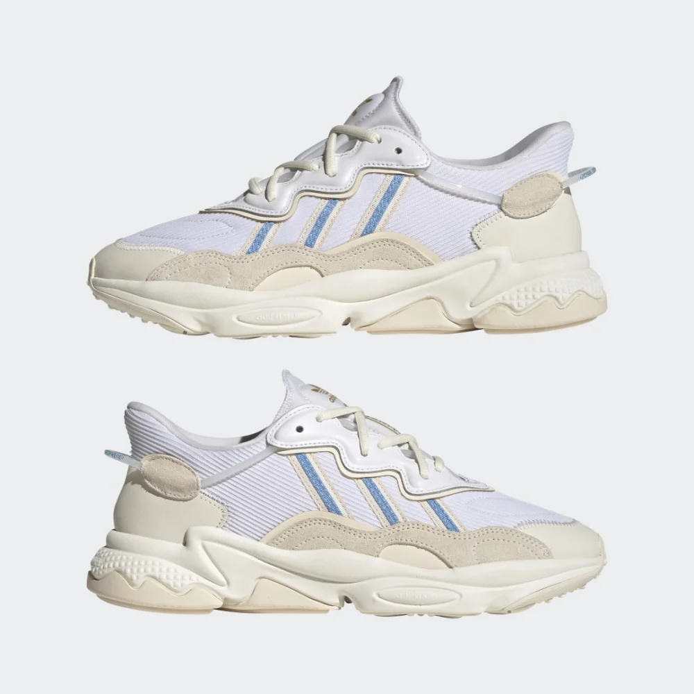 adidas Ozweego GX9890 / weiss