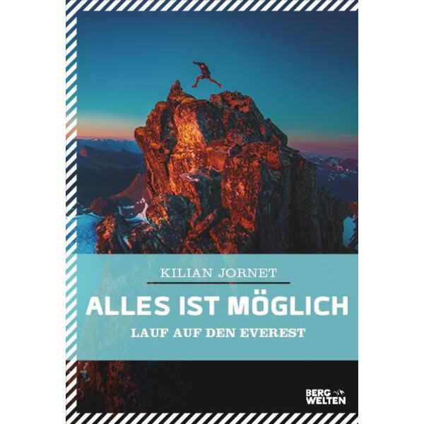 Alles ist möglich - Reisebericht