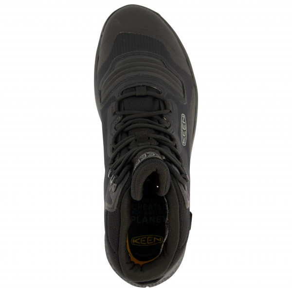 Keen - Tempo Flex Mid WP - Wanderschuhe