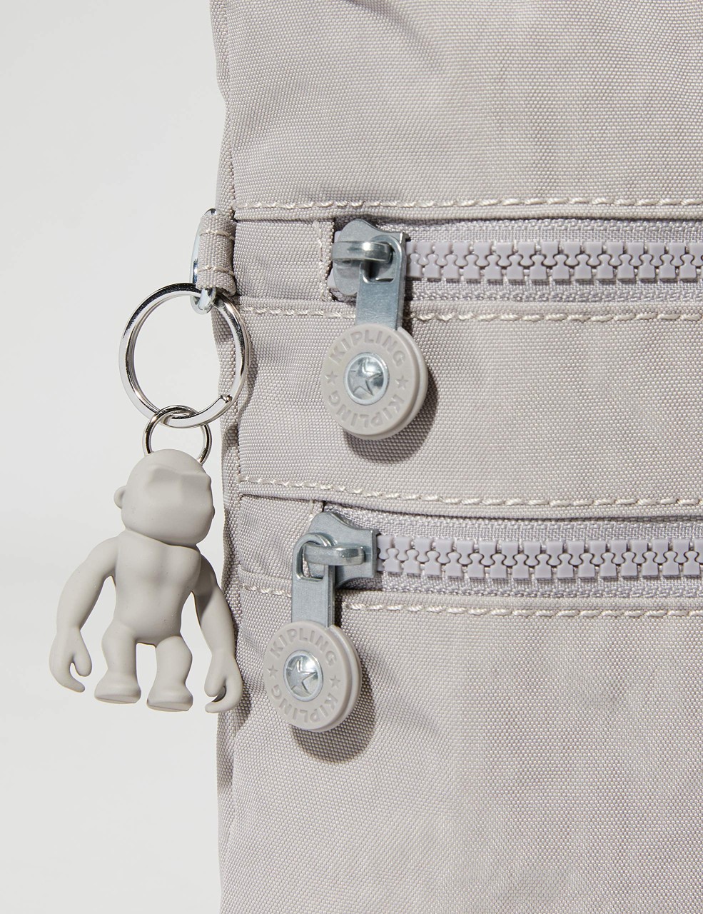 KIPLING Handtaschen grau Alvar