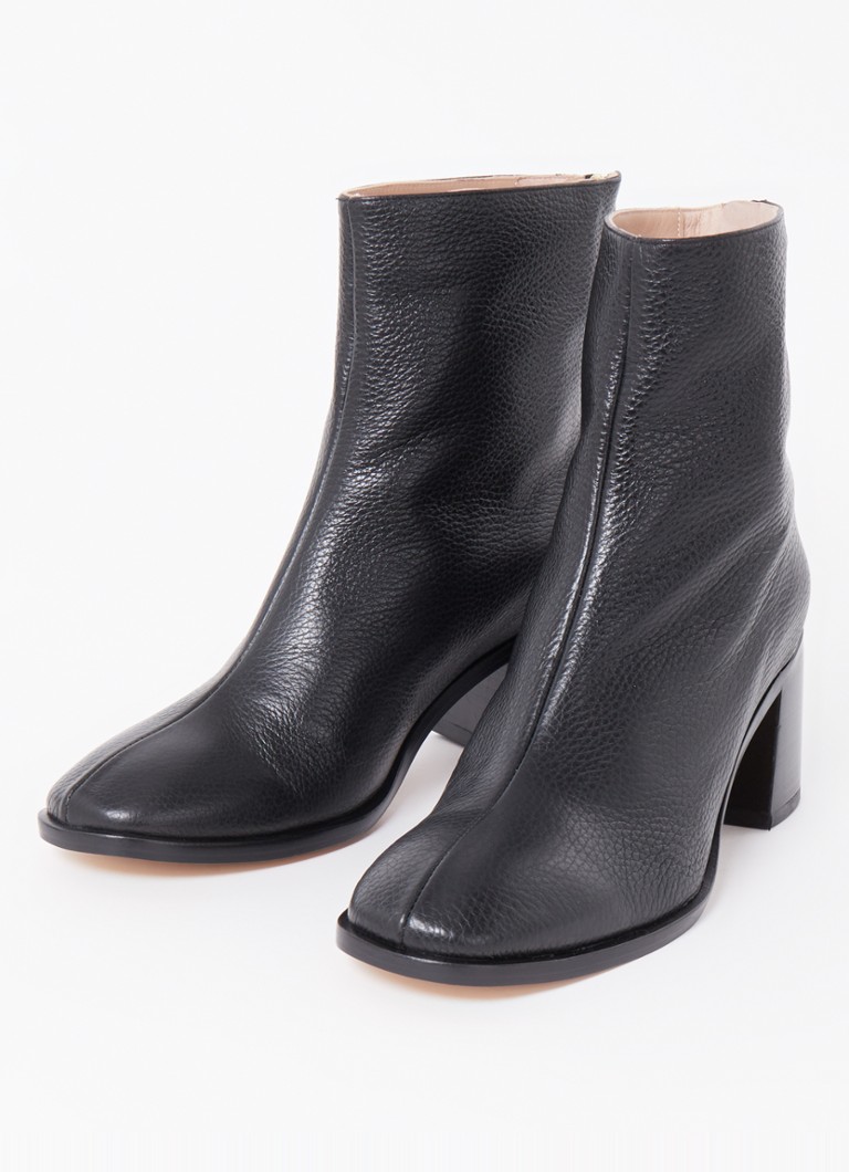 Stivaletto alla caviglia in pelle Camila di LKBennett