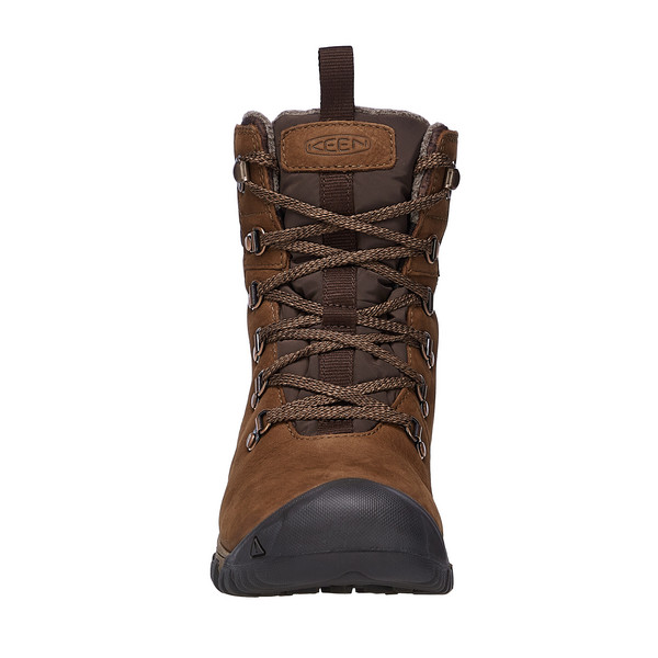 GRETA BOOT WP W Damen - Winterstiefel