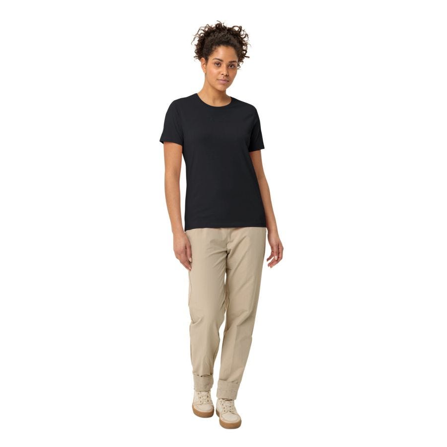 Logo II T-Shirt Damen