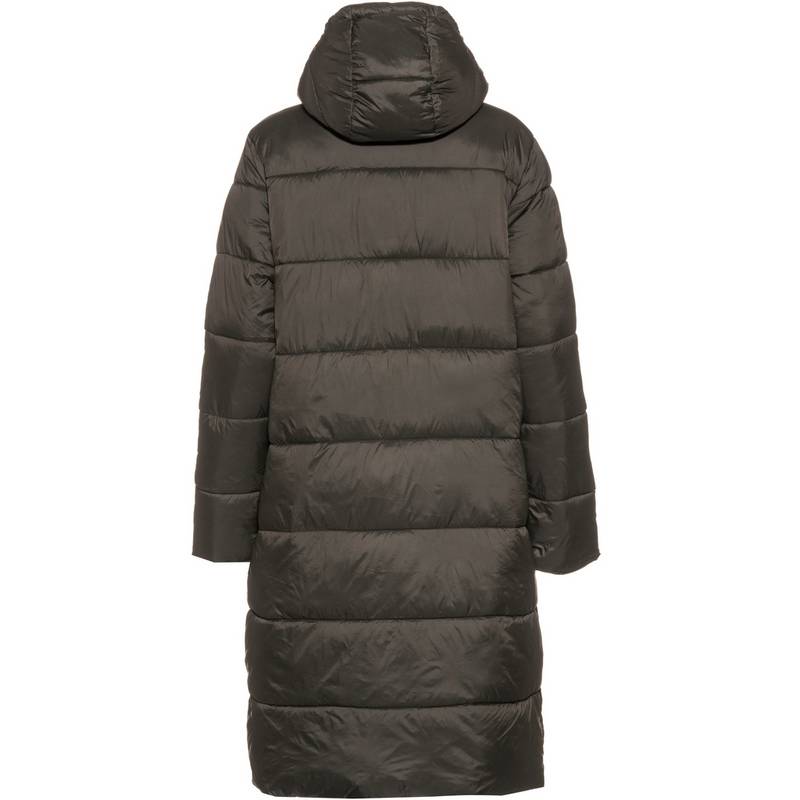 WLD Doubledutcher Parka Damen