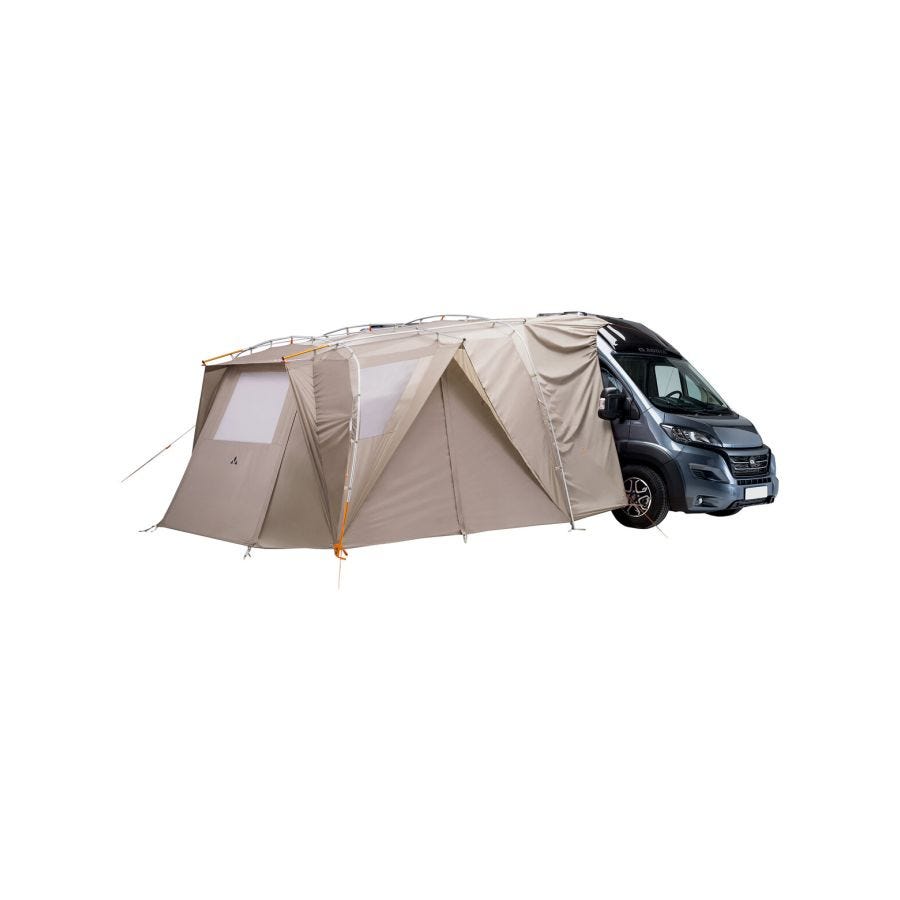 Drive Pavillon Autozelt