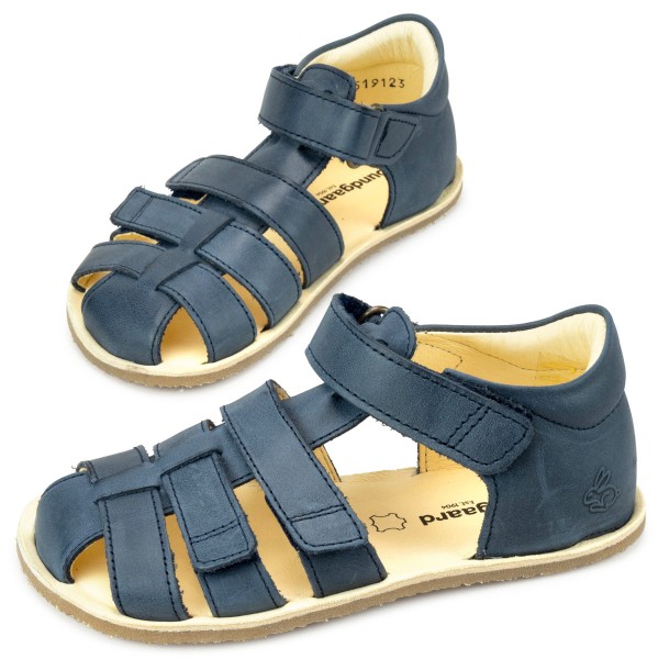 Bundgaard ~ Sebastian II Sandale ~ Navy