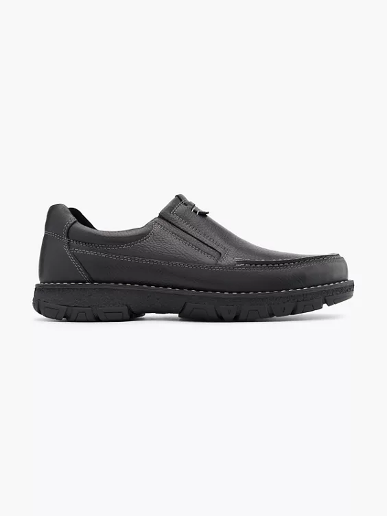 Gallus Leder Komfort Slipper