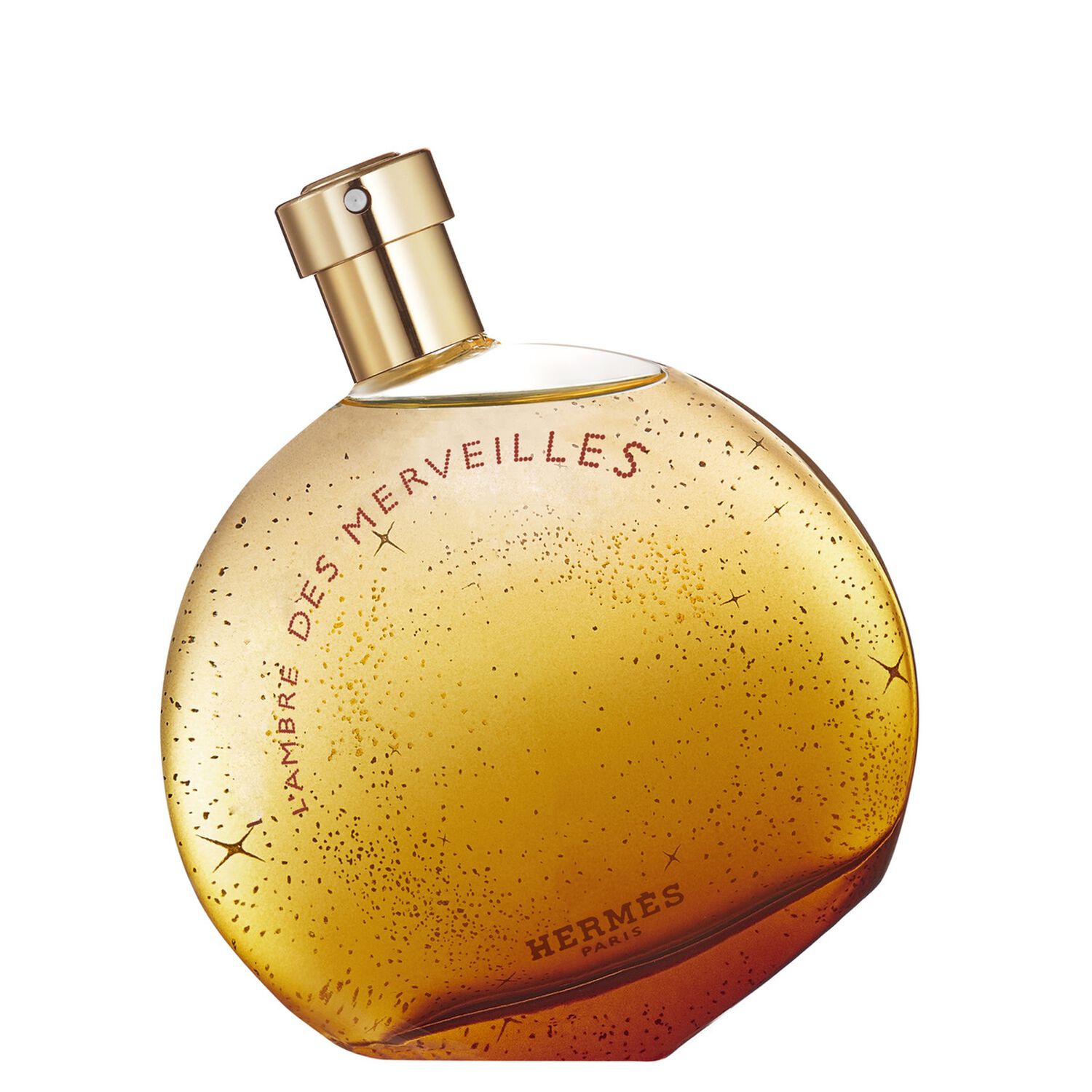 Hermès L'Ambre des Merveilles Eau de Parfum