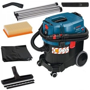 Bosch Blue 06019C3200 GAS35L AFC + univerzalni usisivač