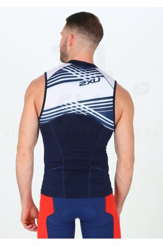 2XU Compression Tri Singlet M