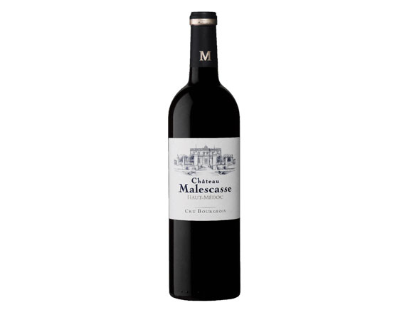 Château Malescasse 2006 Bordeaux Haut-Médoc
