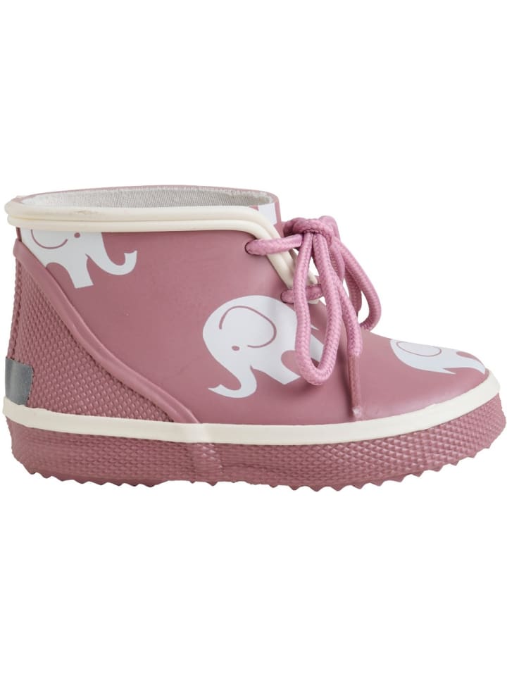 CeLaVi Kinder Gummistiefel 