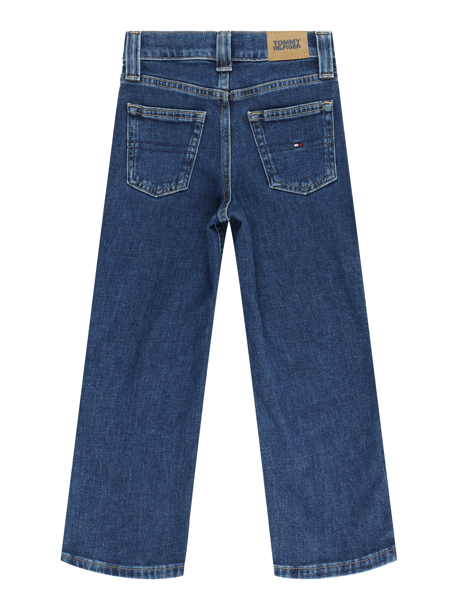 Regular Jeans