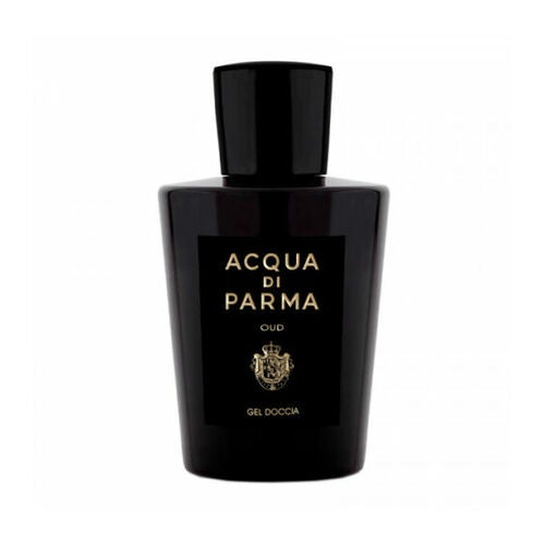 Acqua Di Parma Oud Duschgel 200 ml