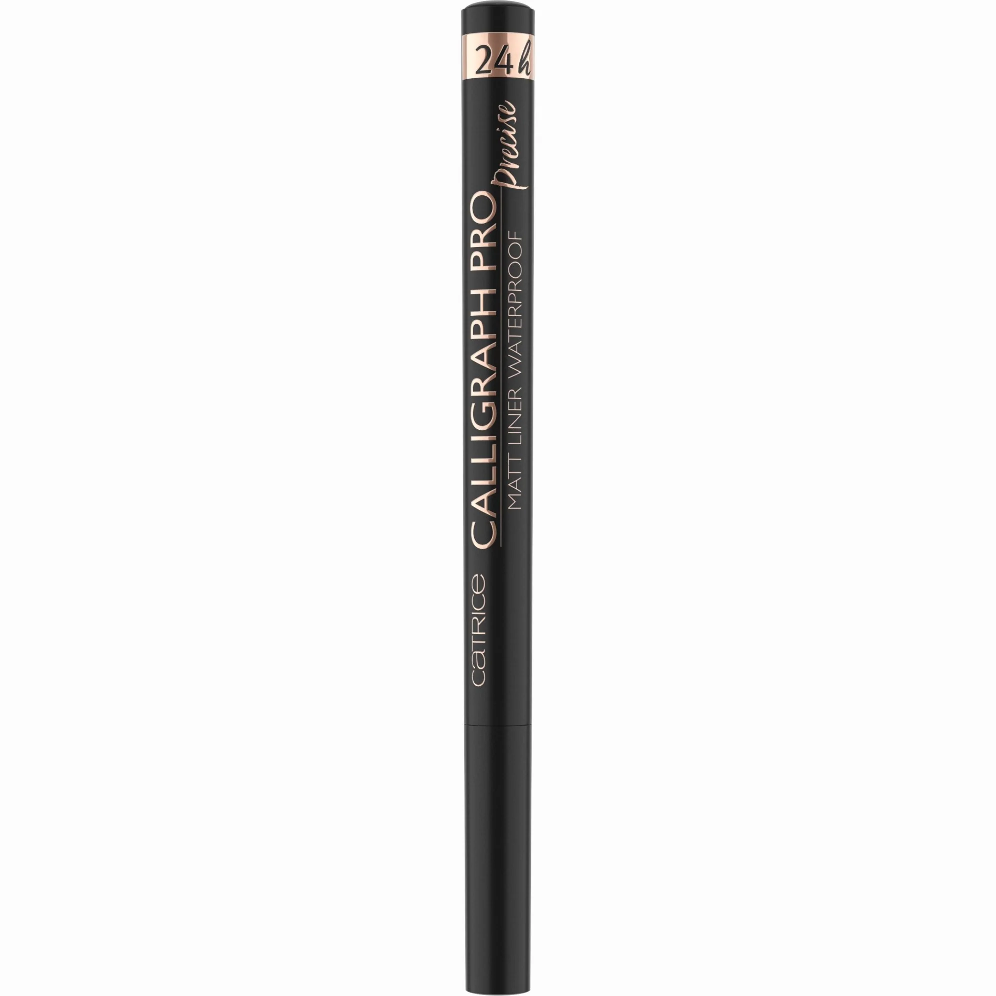 Eyes Calligraph Pro Precise 24h Waterproof Eyeliner - Eyeliner