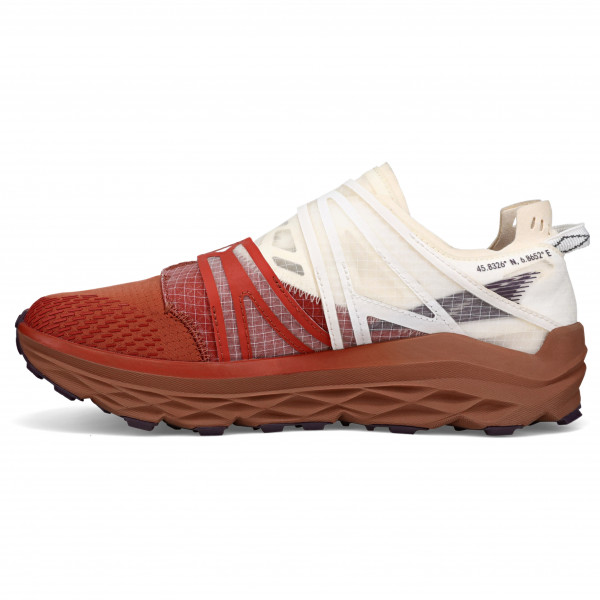 Altra - Women's Mont Blanc Boa - Trailrunningschuhe