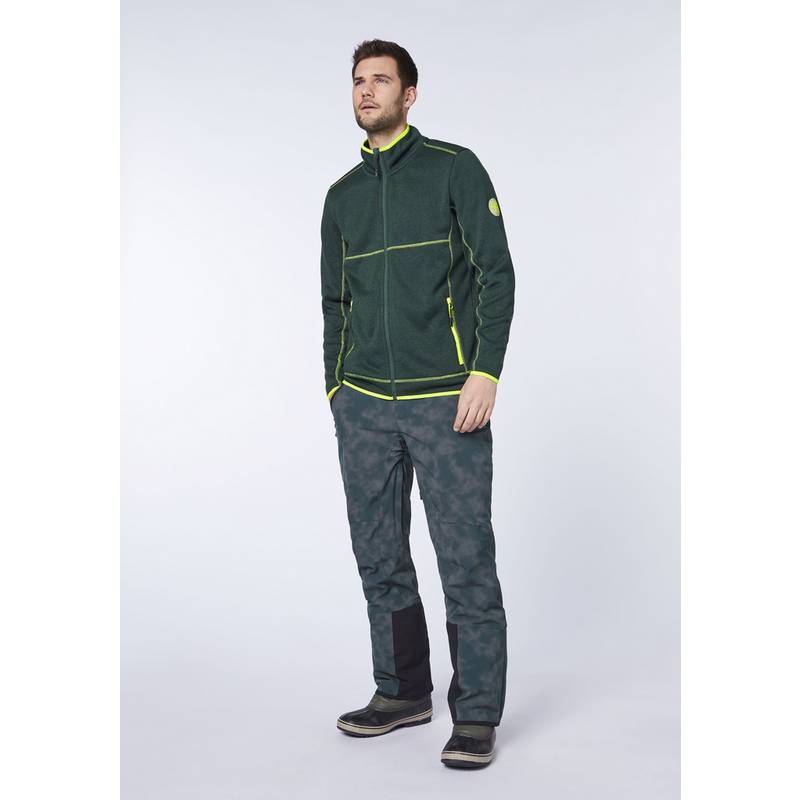 Chiemsee Fleecejacke Fleecejacke Herren