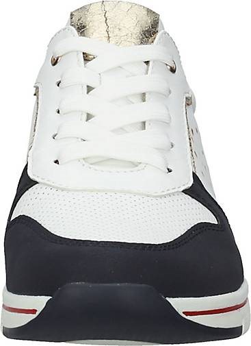 Bama Sneaker
