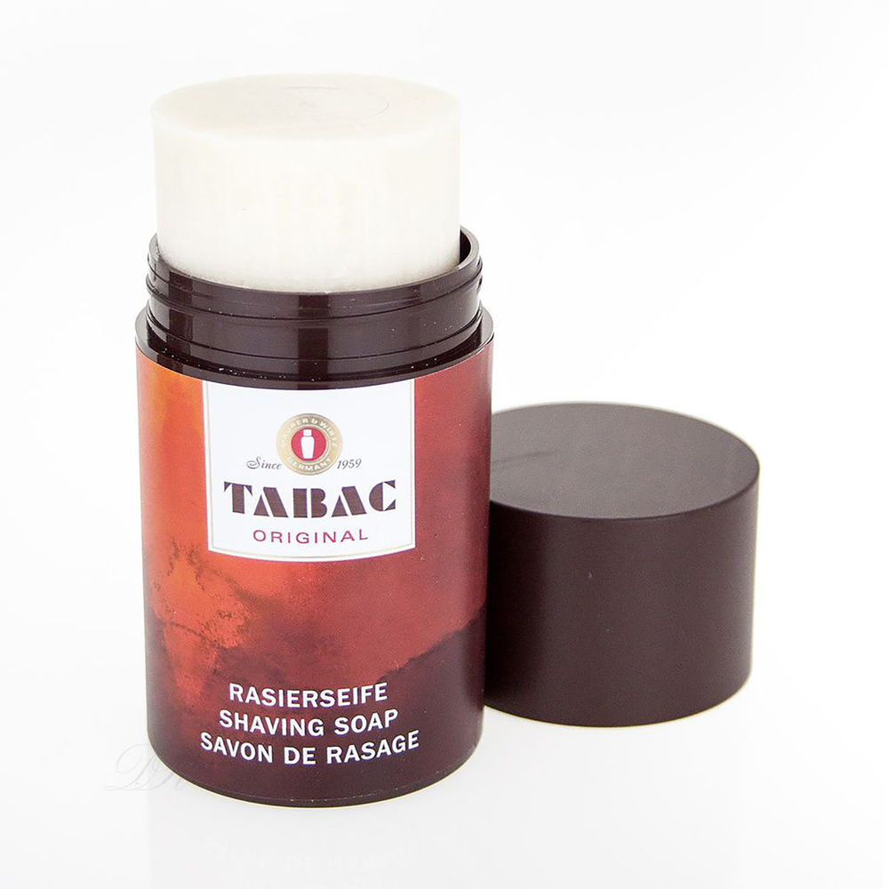 Tabac Tabac Original Savon de Rasage (Bâton de Rasage) Savon de Rasage