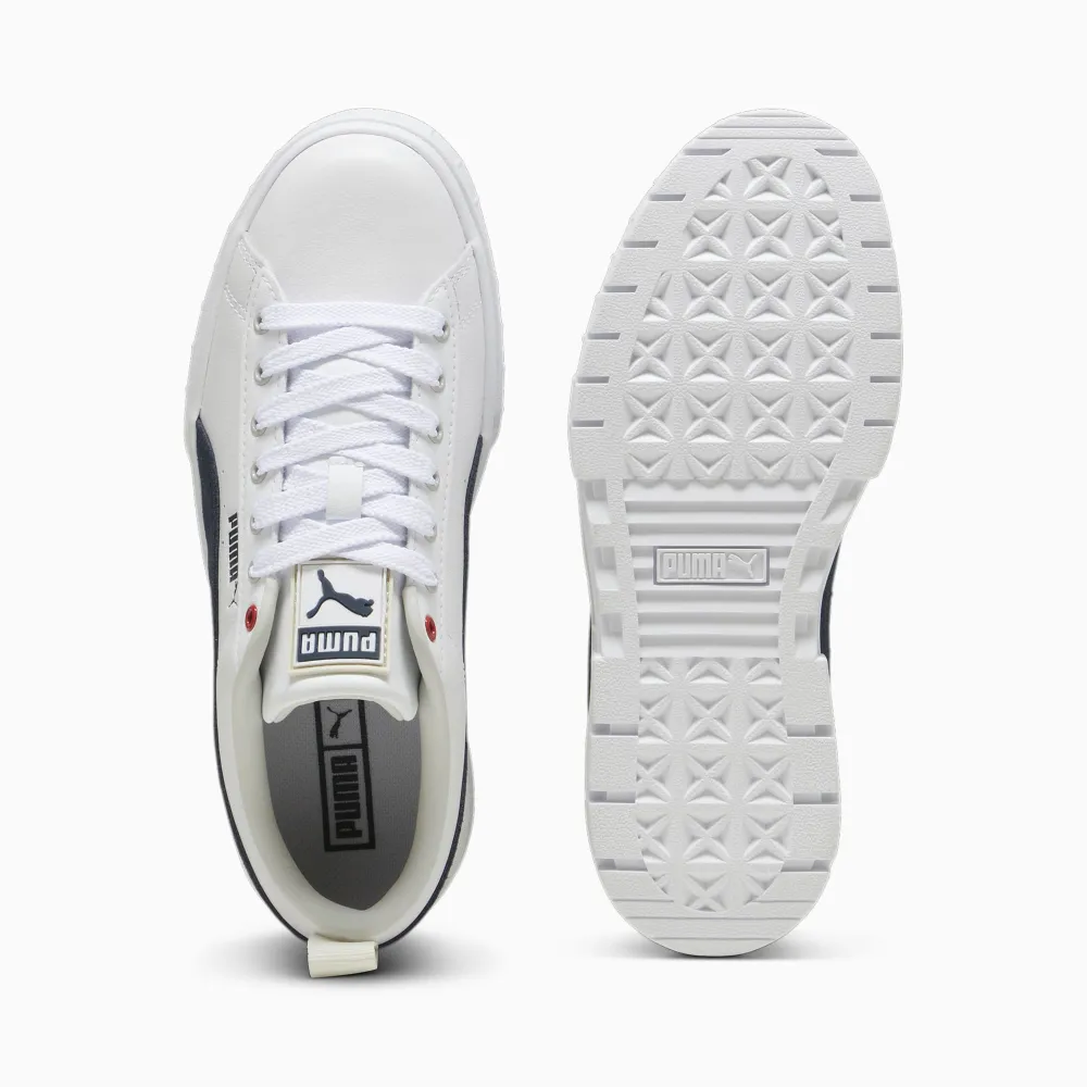 PUMA Mayze 381983_41 / weiss