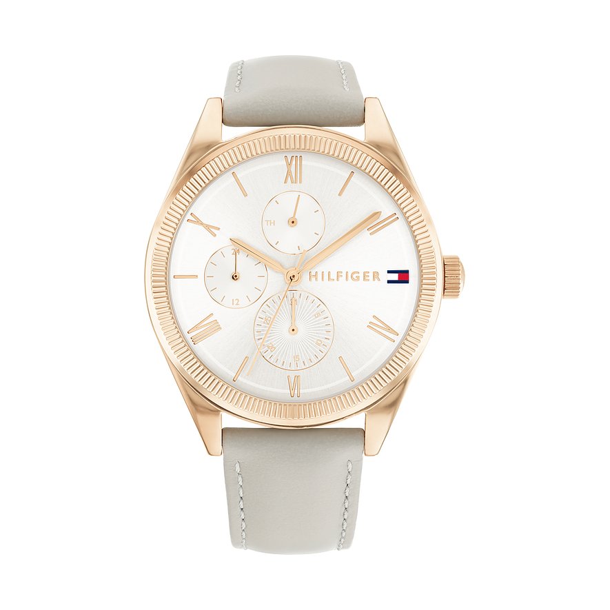 Tommy Hilfiger Damenuhr