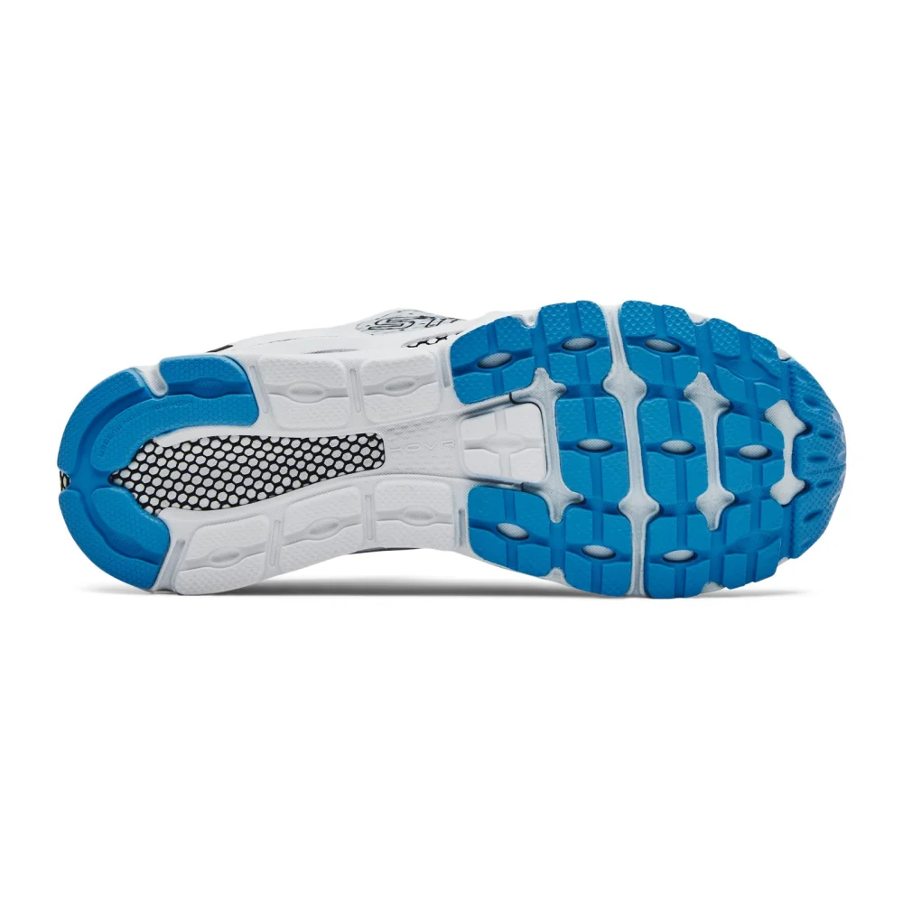 Under Armour HOVR Infinite 3 Storm UA 3024233-103 / weiss