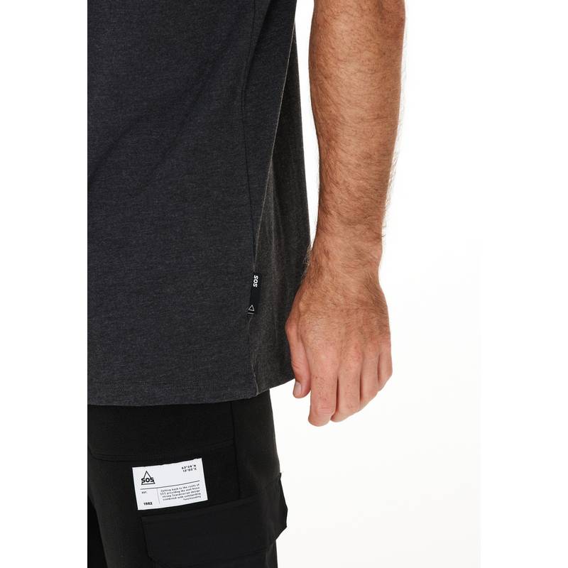 SOS Kobla Funktionsshirt Herren