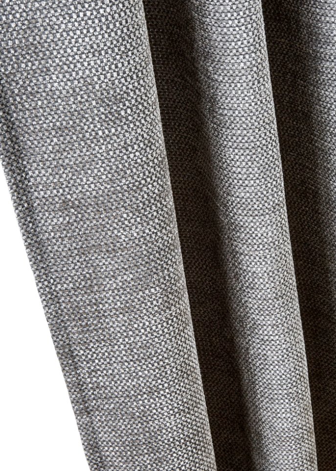 Thermo-Vorhang ISO-zertifiziert (1er Pack)