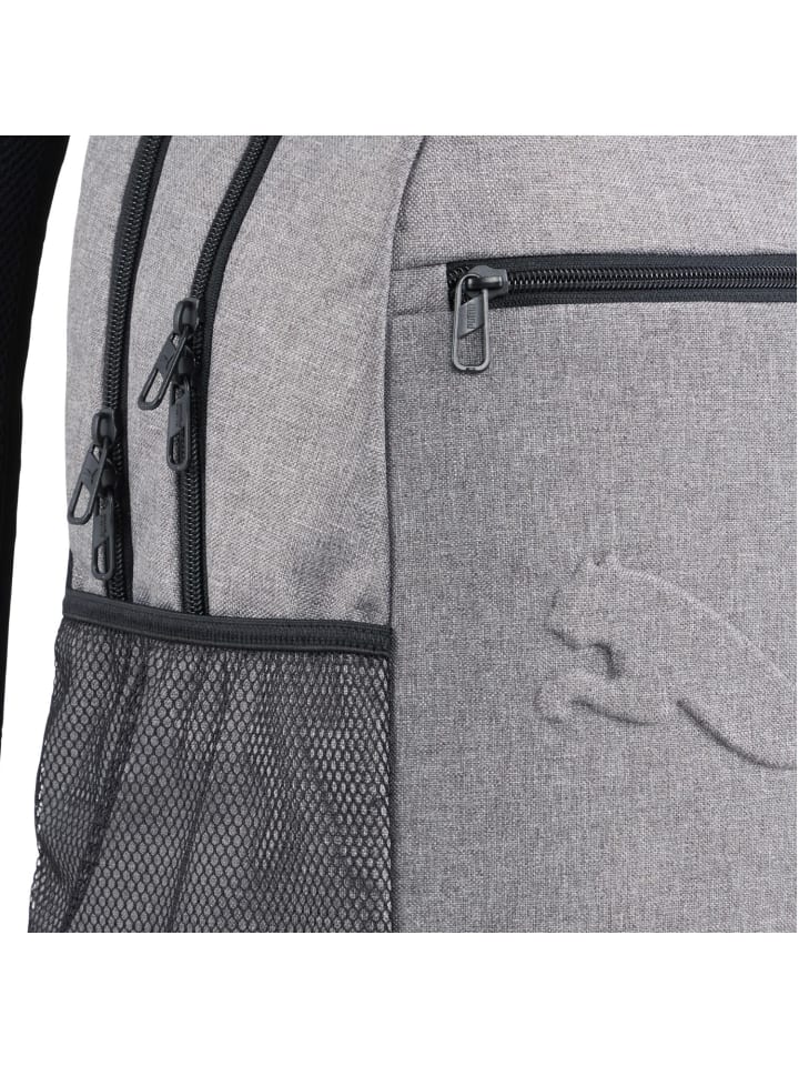 Puma Buzz Rucksack / Tagesrucksack in Grau günstig kaufen onesize