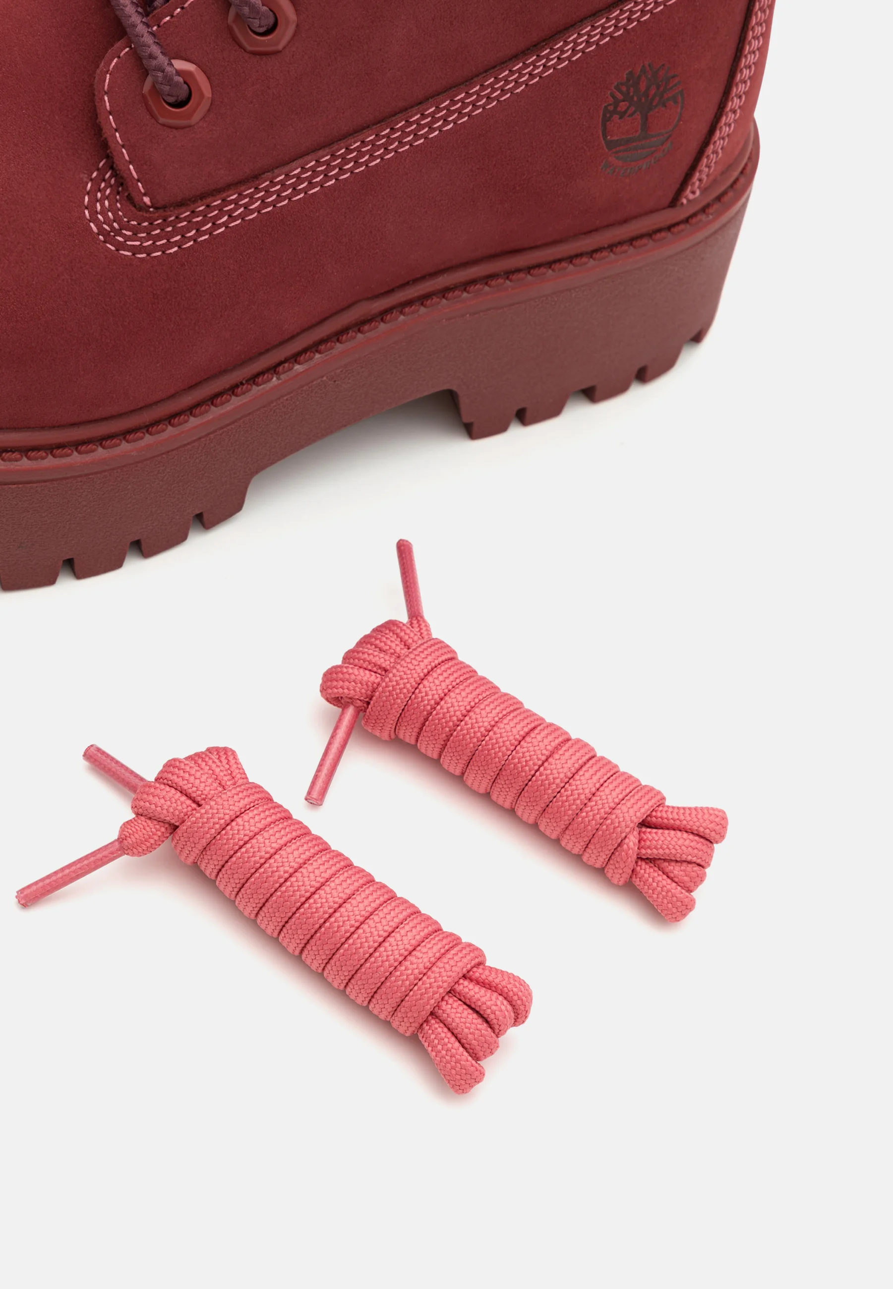 Timberland STONE STREET - Botines con plataforma
