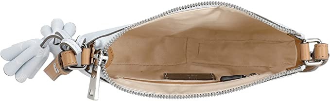 JOOP! Handtaschen blau Eunike shoulderbag xshz