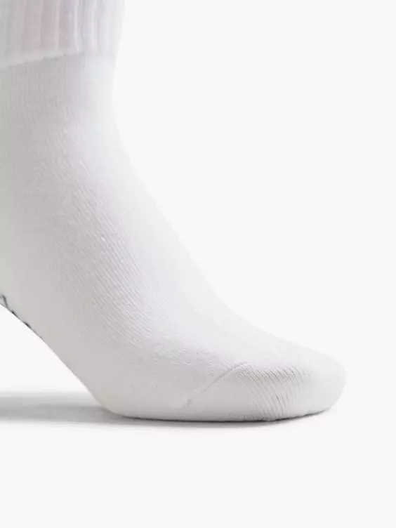 Champion 3er Pack Sneakersocken