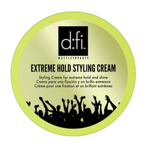 Cremă de coafat D:FI Extreme Hold 150 grame