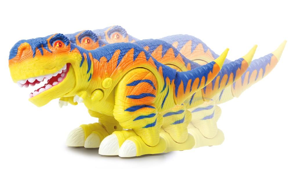 Jamara e.K. JAMARA Bruni Dinosaurier 2,4GHz