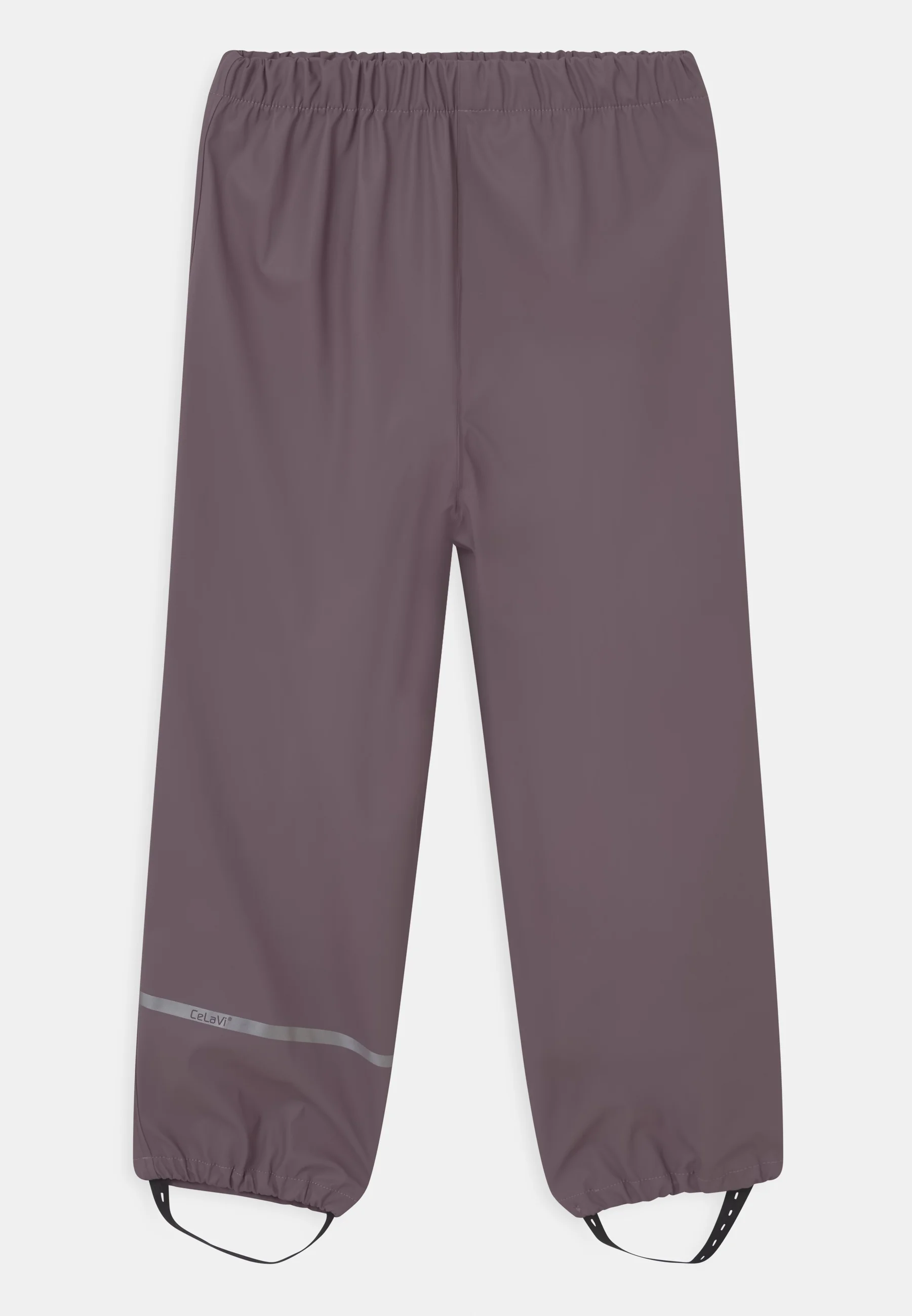 CeLaVi CONJUNTO DE ROPA DE LLUVIA RECYCLE - Impermeable