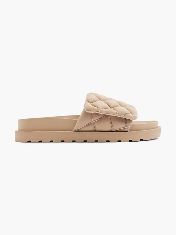 Catwalk Pantolette