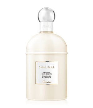 GUERLAIN Shalimar Bodylotion-200 ml