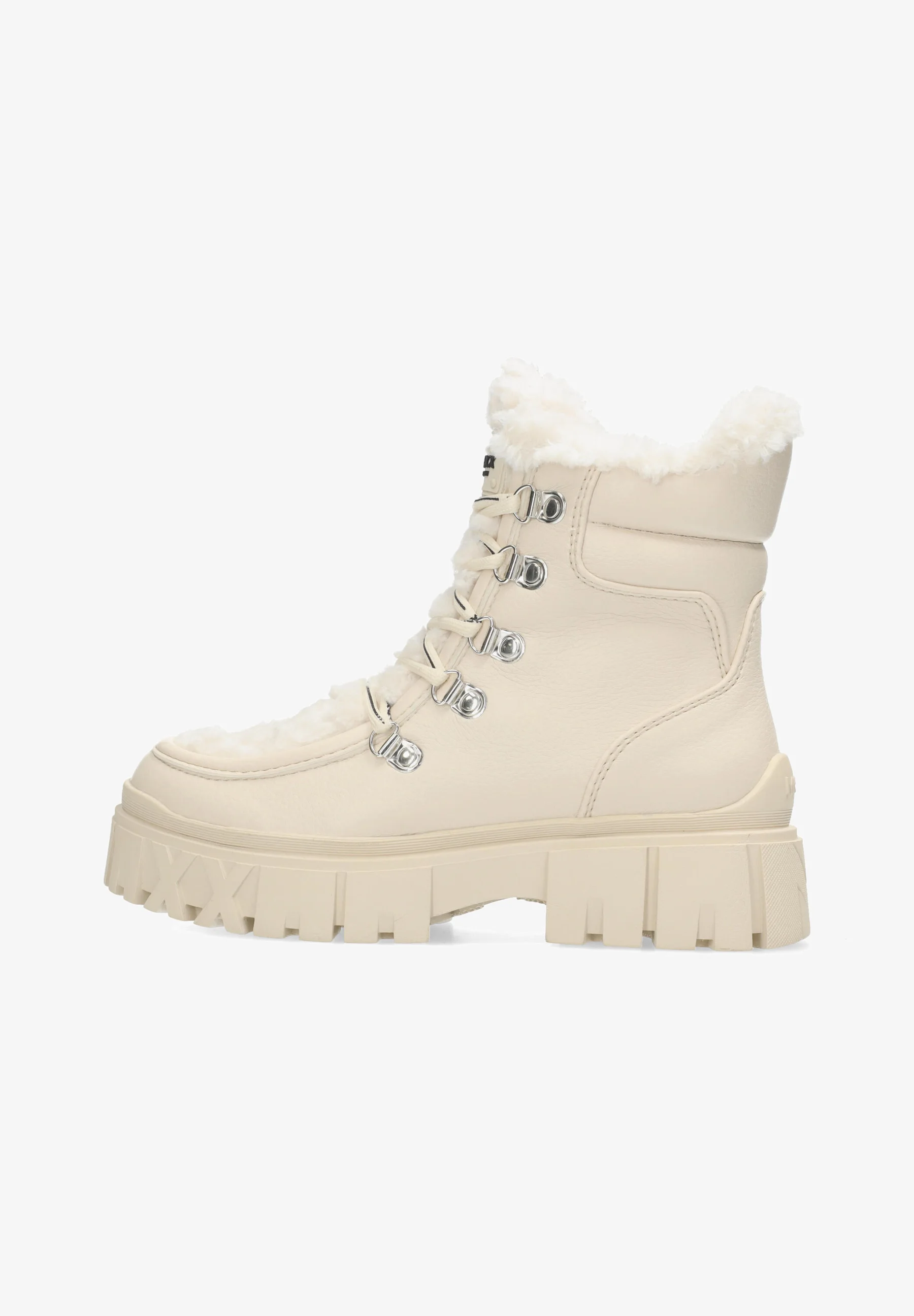 Mexx MIMI - Botines con cordones