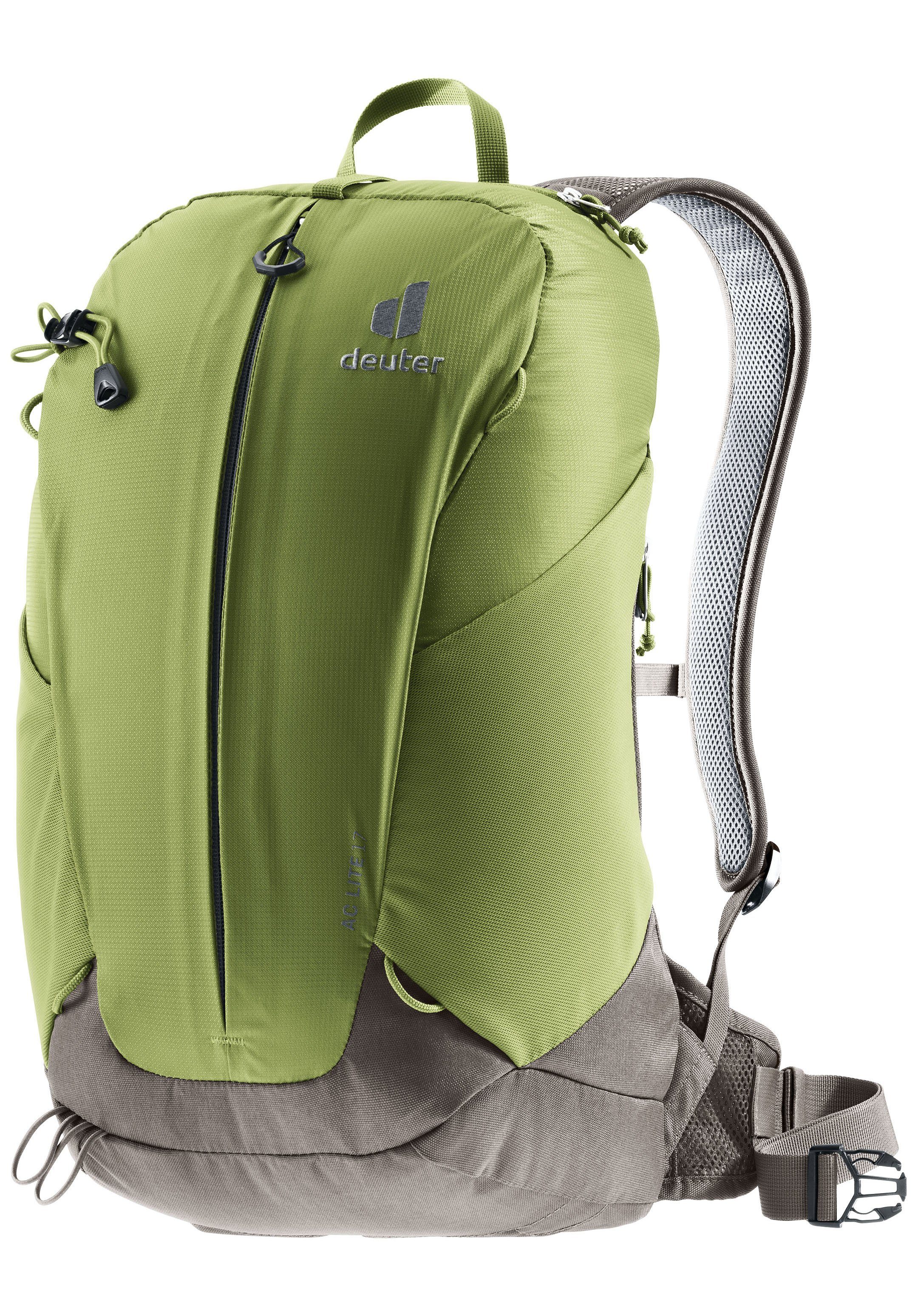 deuter Wanderrucksack AC Lite