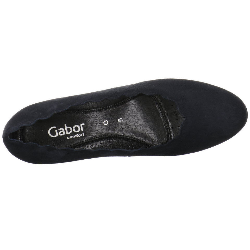 Gabor Tunis Pumps