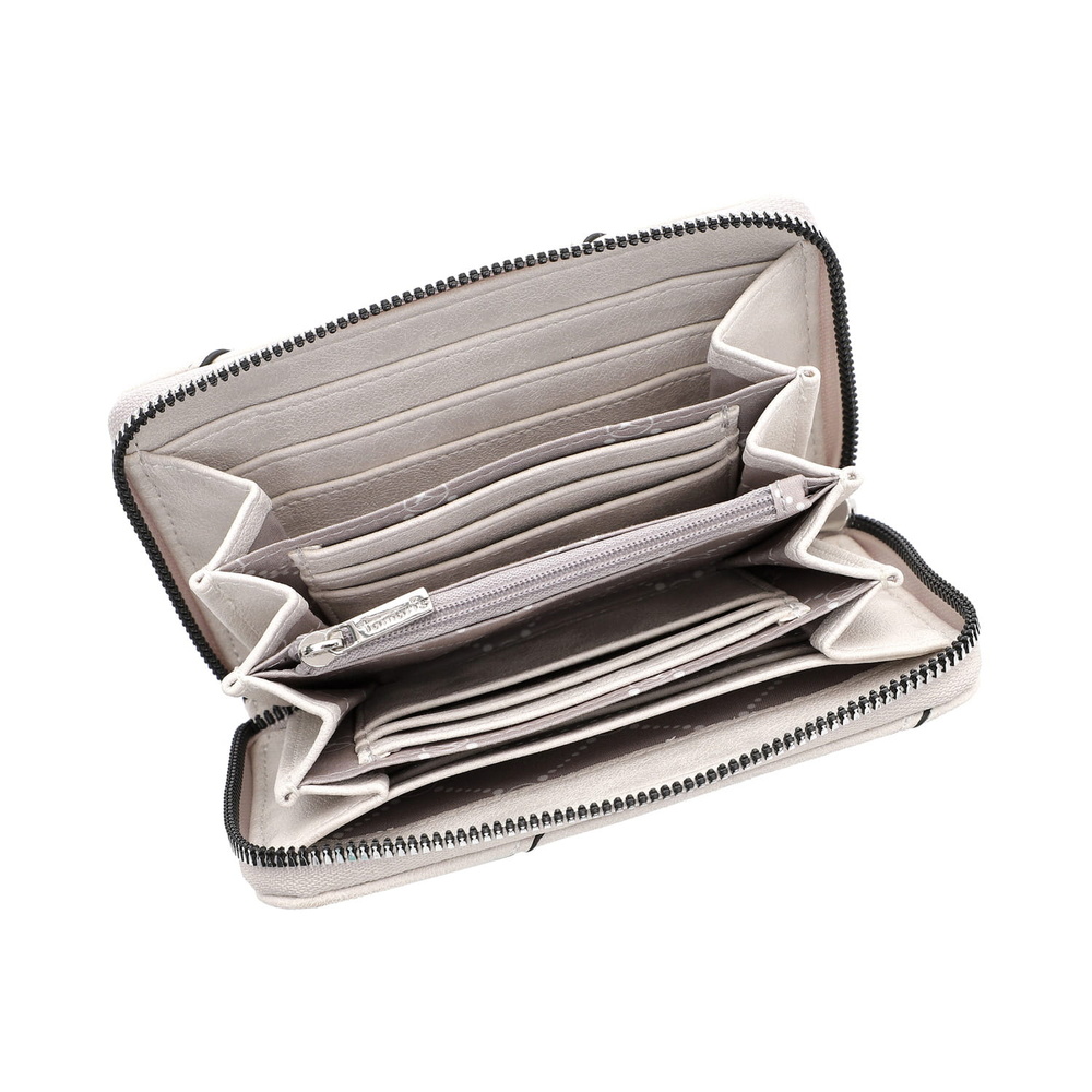 Tamaris Portefeuille TAS Anabell porte-monnaie